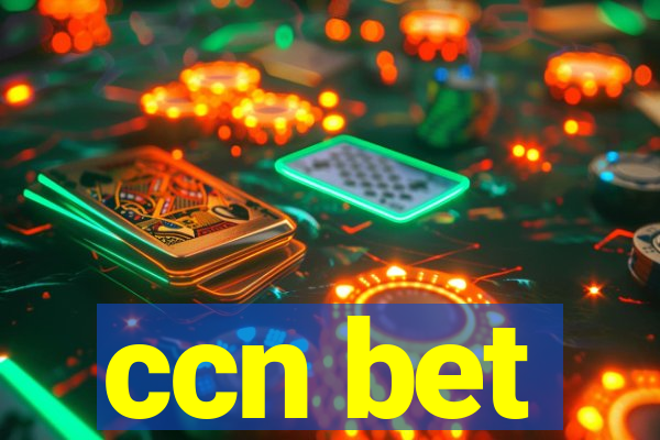 ccn bet