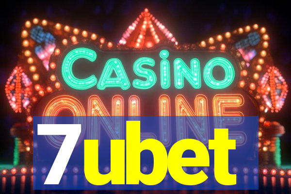 7ubet