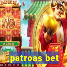 patroas bet