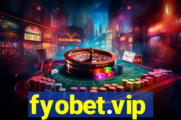 fyobet.vip