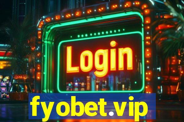 fyobet.vip