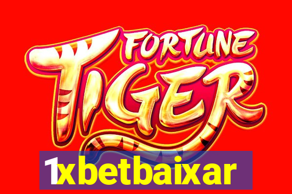 1xbetbaixar