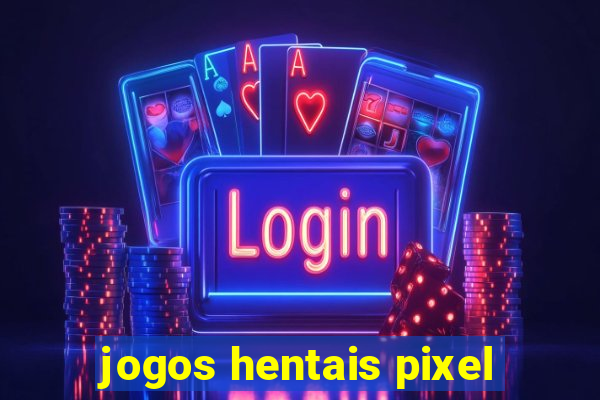 jogos hentais pixel