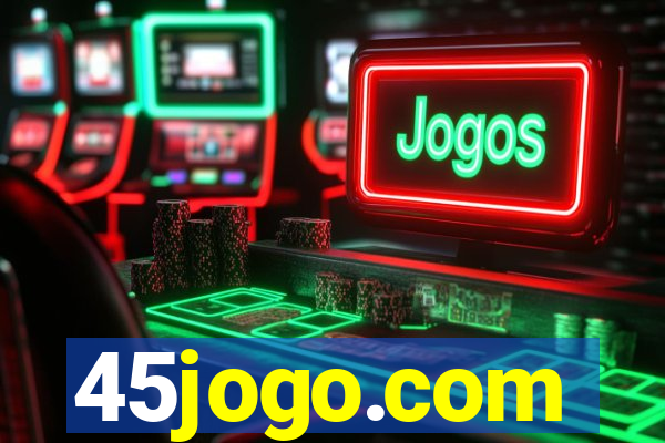 45jogo.com