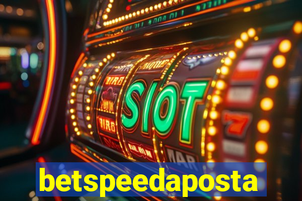 betspeedaposta