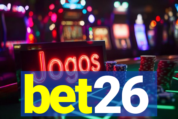 bet26