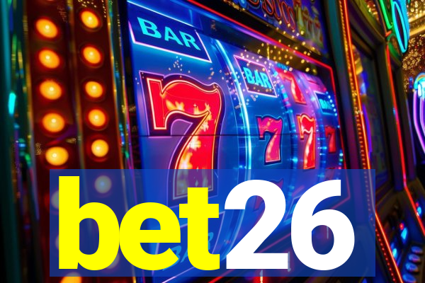 bet26