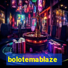 bolotemablaze