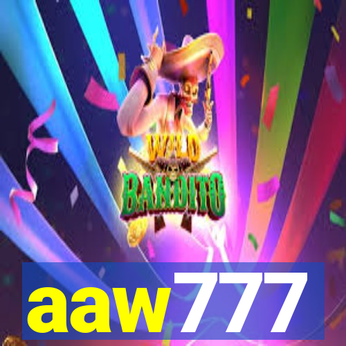 aaw777