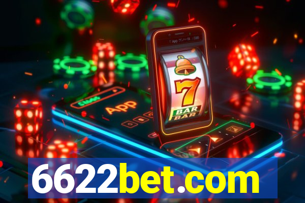 6622bet.com