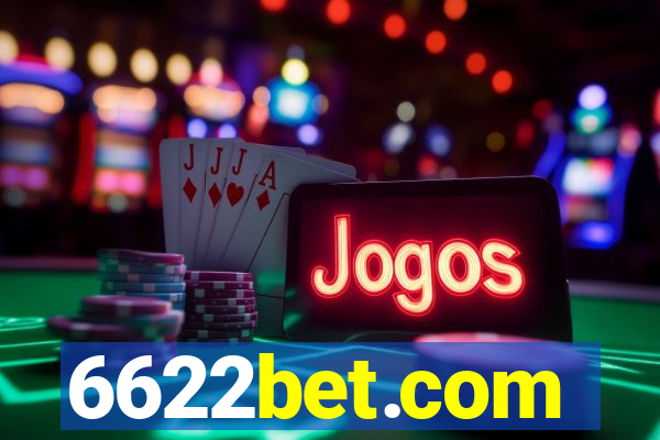 6622bet.com