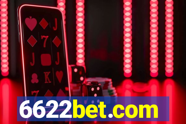 6622bet.com