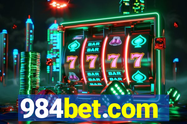 984bet.com