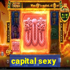 capital sexy