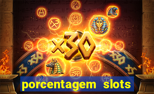 porcentagem slots pg popbra