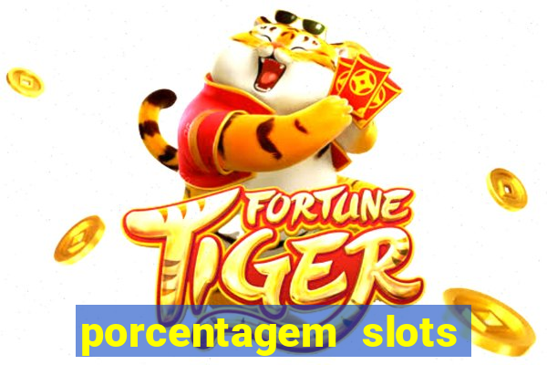 porcentagem slots pg popbra