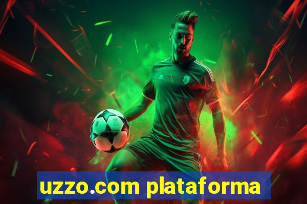 uzzo.com plataforma