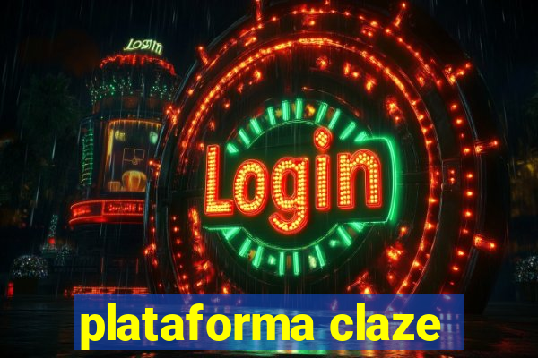 plataforma claze