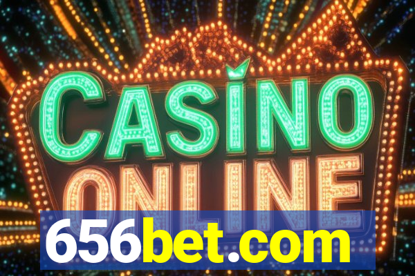 656bet.com