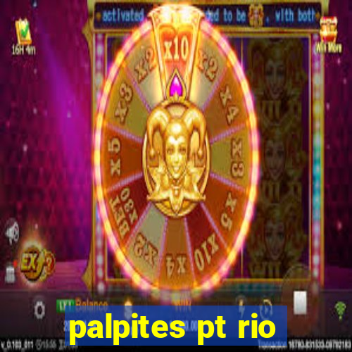 palpites pt rio