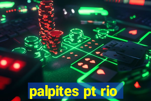 palpites pt rio