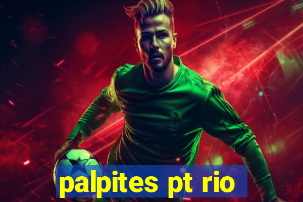 palpites pt rio