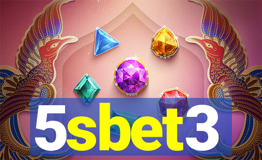 5sbet3