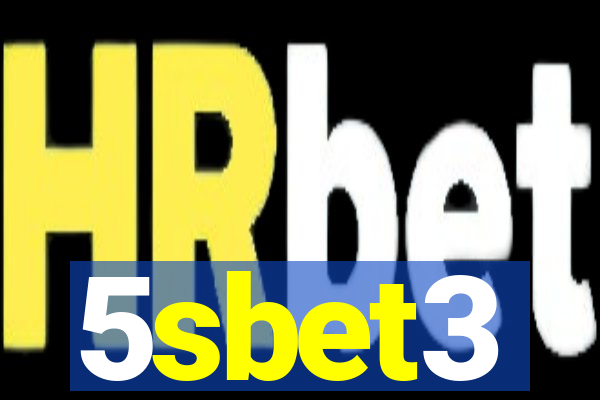 5sbet3