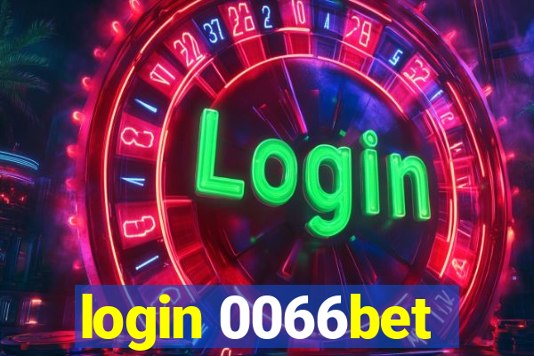 login 0066bet