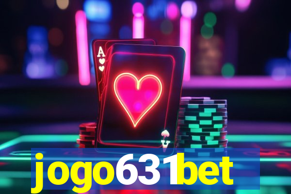 jogo631bet