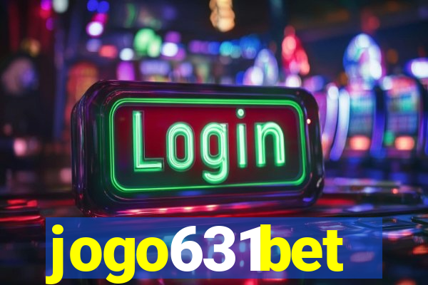 jogo631bet