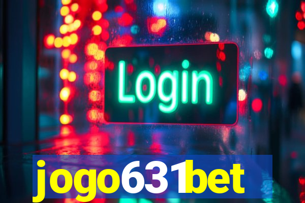 jogo631bet