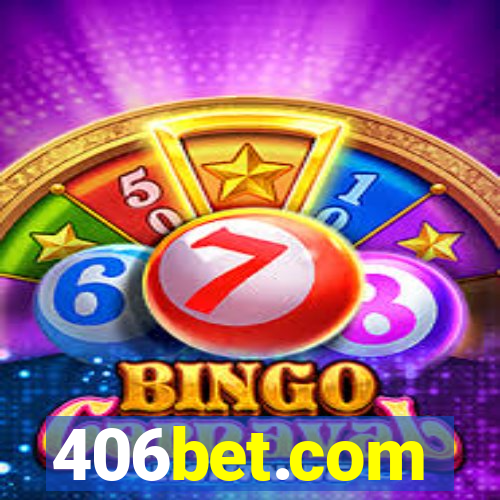 406bet.com