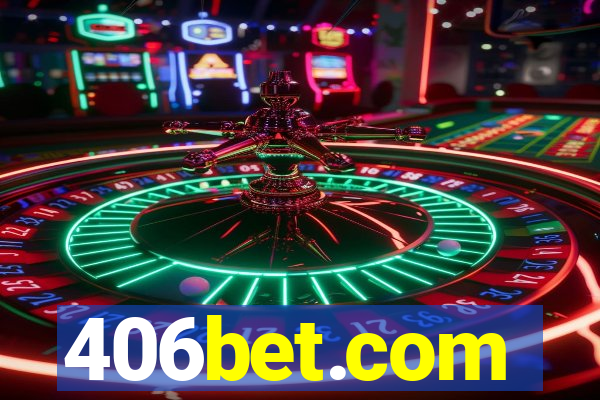 406bet.com