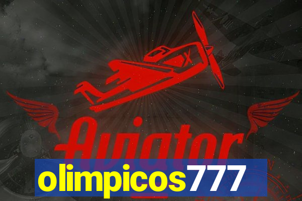 olimpicos777