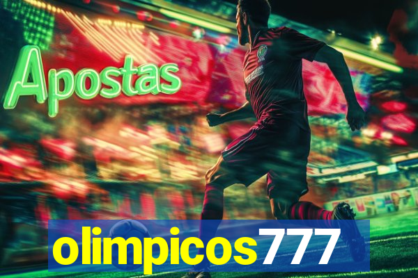 olimpicos777