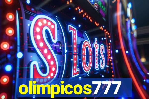 olimpicos777