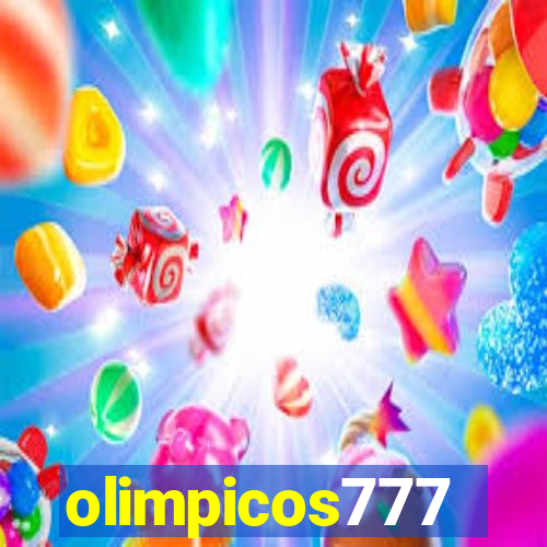 olimpicos777