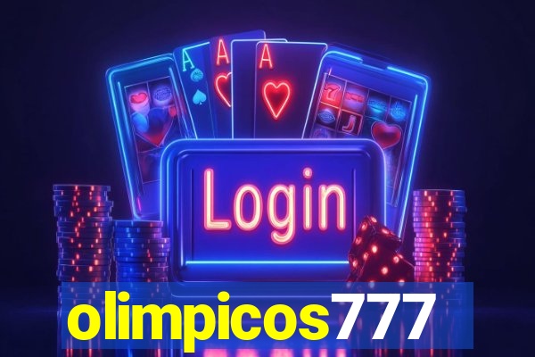 olimpicos777