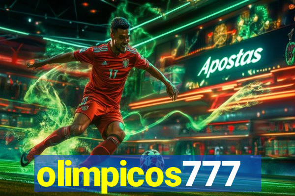 olimpicos777