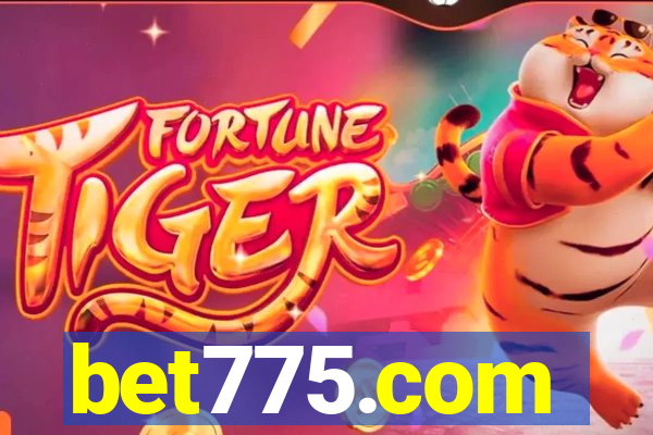 bet775.com