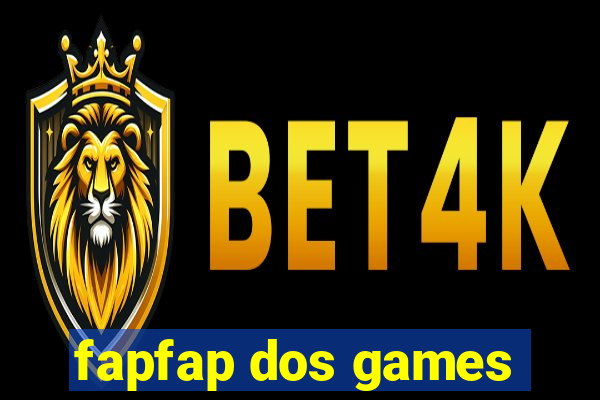 fapfap dos games