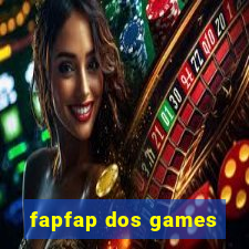 fapfap dos games