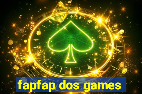 fapfap dos games