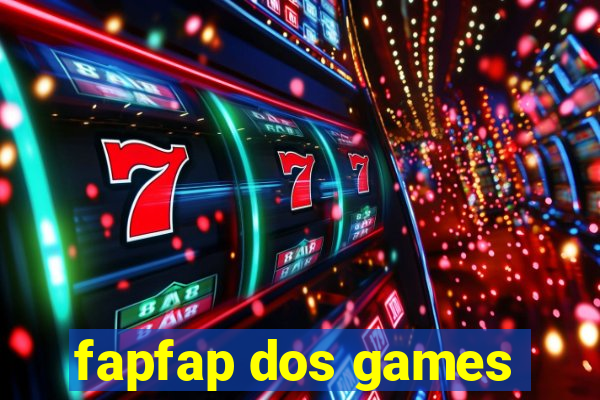 fapfap dos games