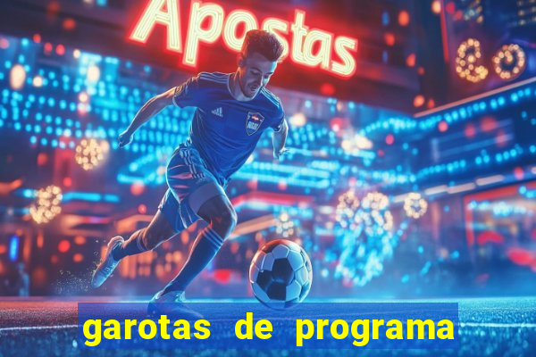 garotas de programa da zona sul