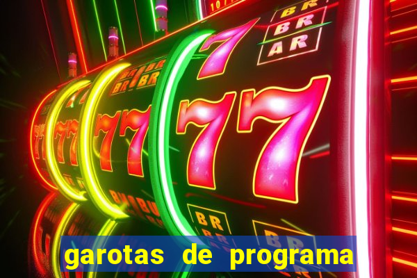 garotas de programa da zona sul