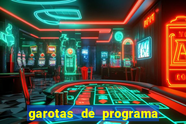 garotas de programa da zona sul