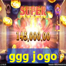 ggg jogo