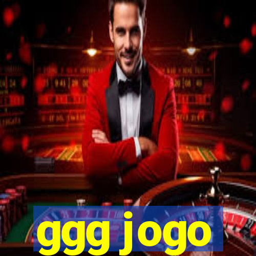 ggg jogo